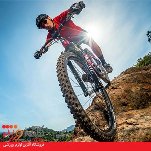 دوچرخه، شاهکار علم فیزیک